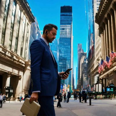 BNY ملون، غول بانکی، به جمع سرمایه‌گذاران بیت‌کوین پیوست!