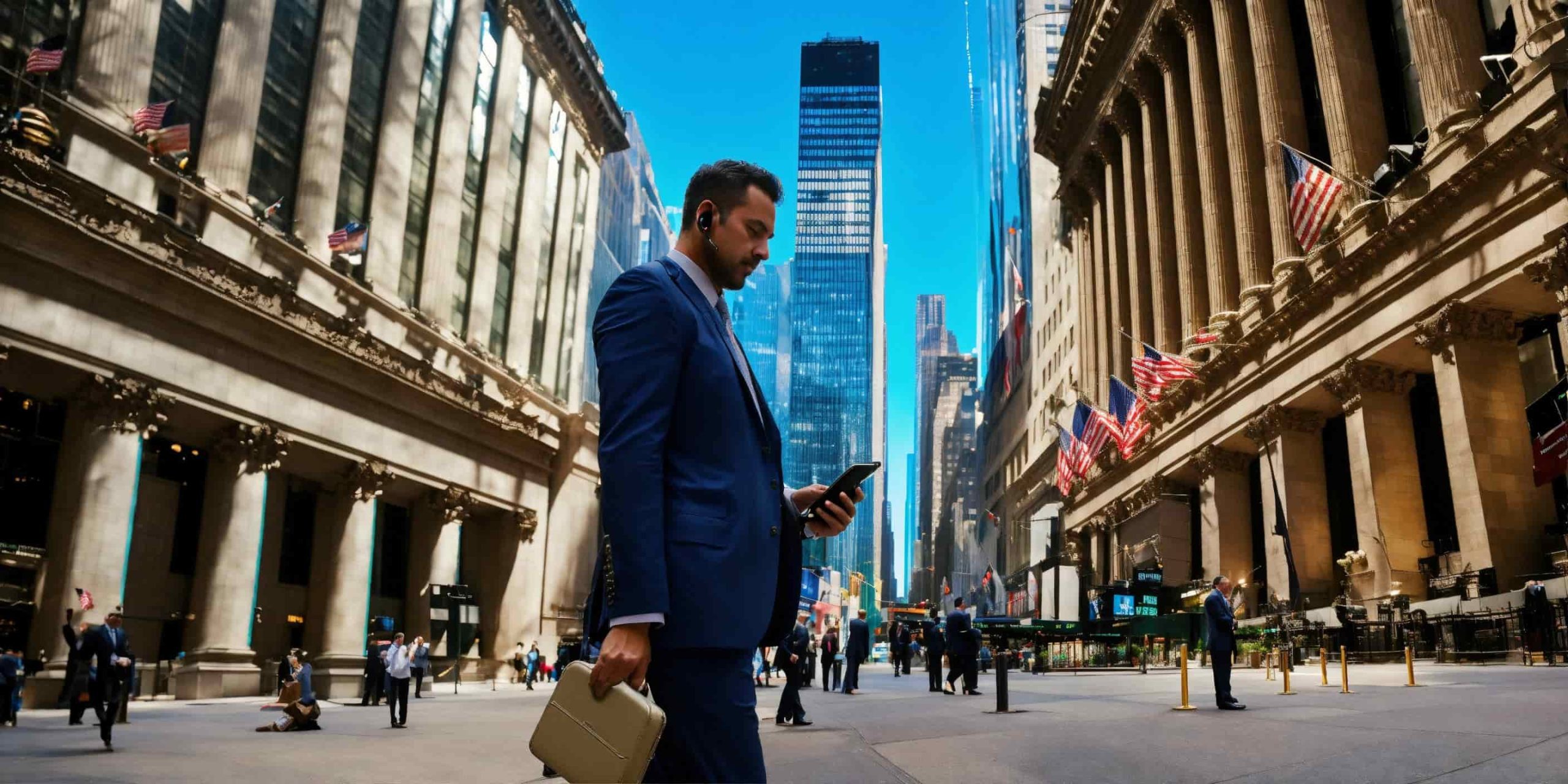 BNY ملون، غول بانکی، به جمع سرمایه‌گذاران بیت‌کوین پیوست!