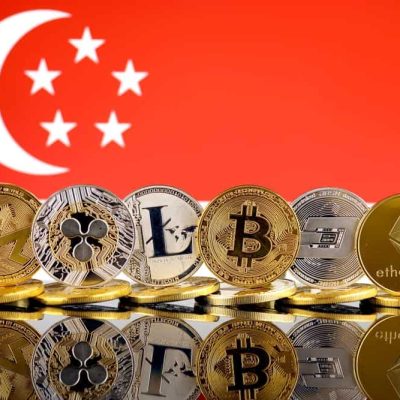 سنگاپور قانون خدمات پرداخت خود را اصلاح می‌کند!