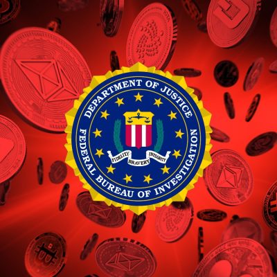 FBI نسبت خدمات رمزنگاری ثبت نشده به کاربران هشدار داد!