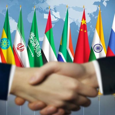 بریکس به دنبال ارز دیجیتال مشترک: استیبل‌کوین در راه است؟