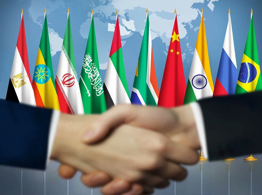 بریکس به دنبال ارز دیجیتال مشترک: استیبل‌کوین در راه است؟