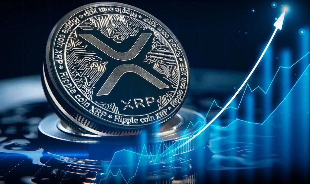 ریپل با پروتکل وام XRP به دنیای دی‌فای قدم می‌گذارد!