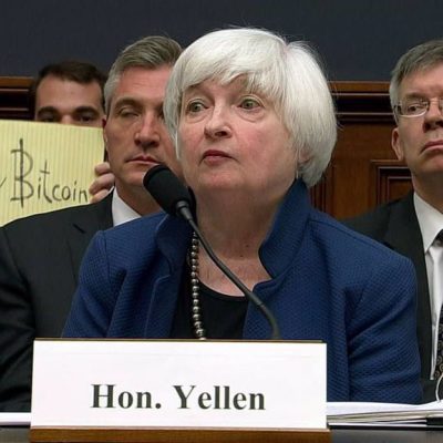تابلوی «Buy Bitcoin» به قیمتی نجومی فروخته شد!