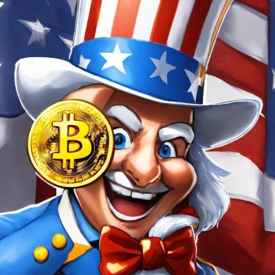 دولت آمریکا 2.1 میلیارد دلار بیت‌کوین را به صرافی کوین‌بیس منتقل کرد!