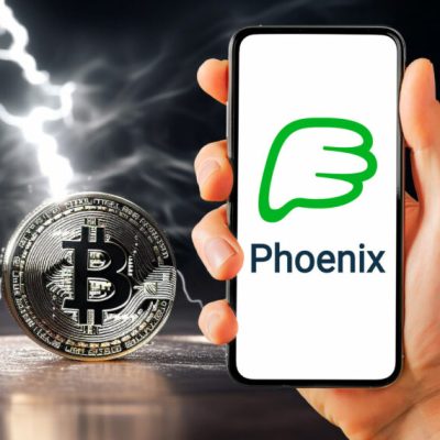 کیف پول فونیکس به دلیل اقدامات غیرقانونی مسدود شد!