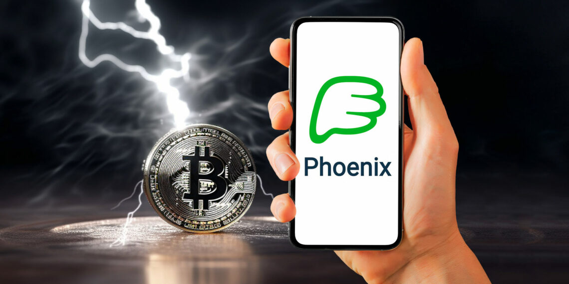 کیف پول فونیکس به دلیل اقدامات غیرقانونی مسدود شد!