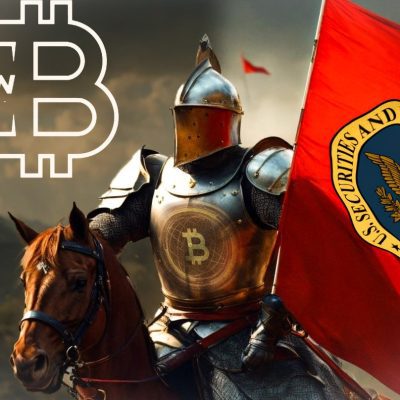 چراغ قرمز SEC به معاملات آپشن بیت‌کوین!
