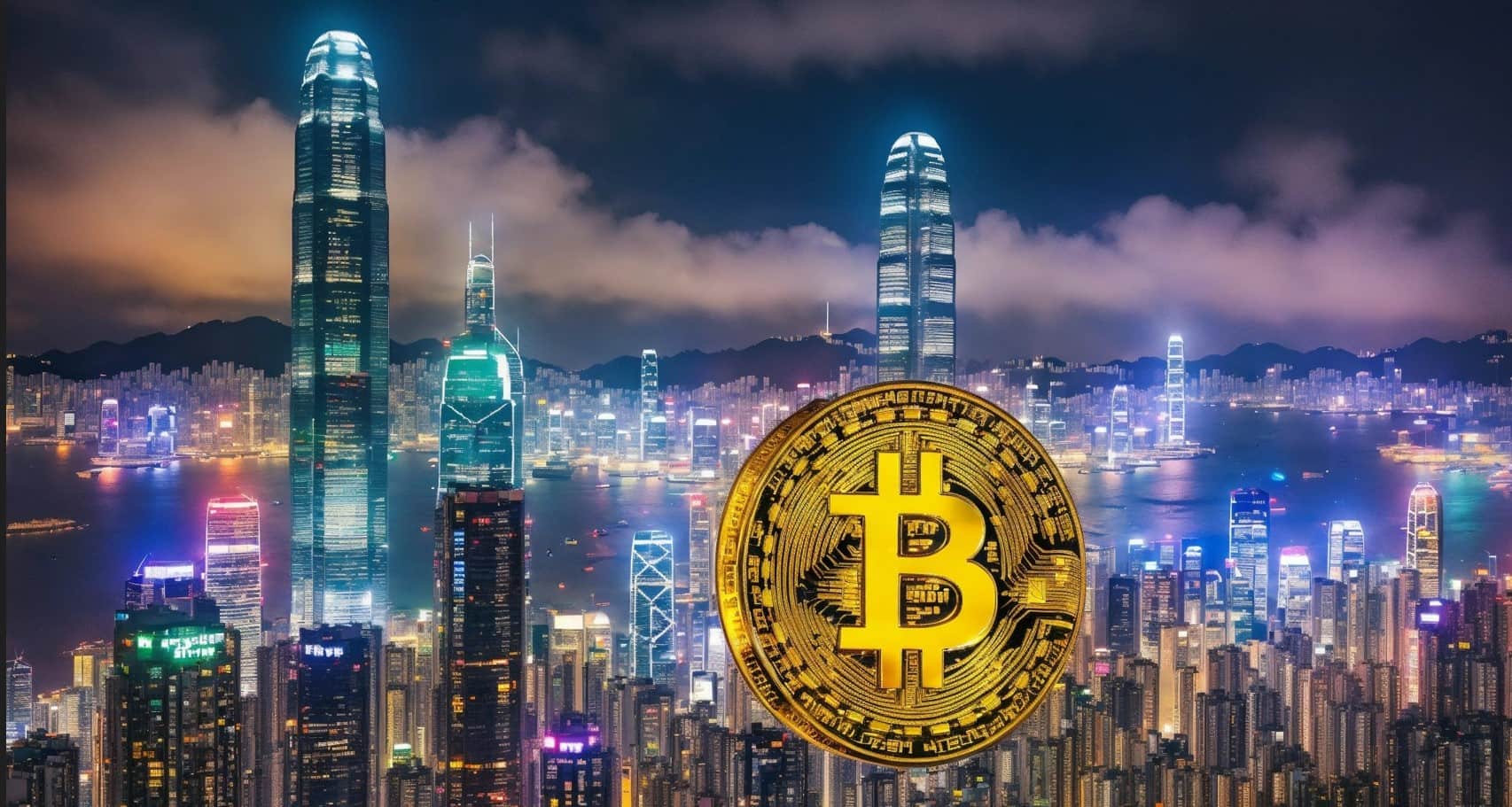 تب بیت کوین در بازارهای آسیایی با چراغ سبز ETF ها در آمریکا و هنگ کنگ!