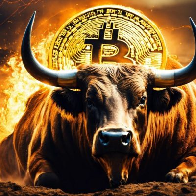 ETF های بیت‌کوین: انفجار تقاضا و عملکردی فراتر از طلا!