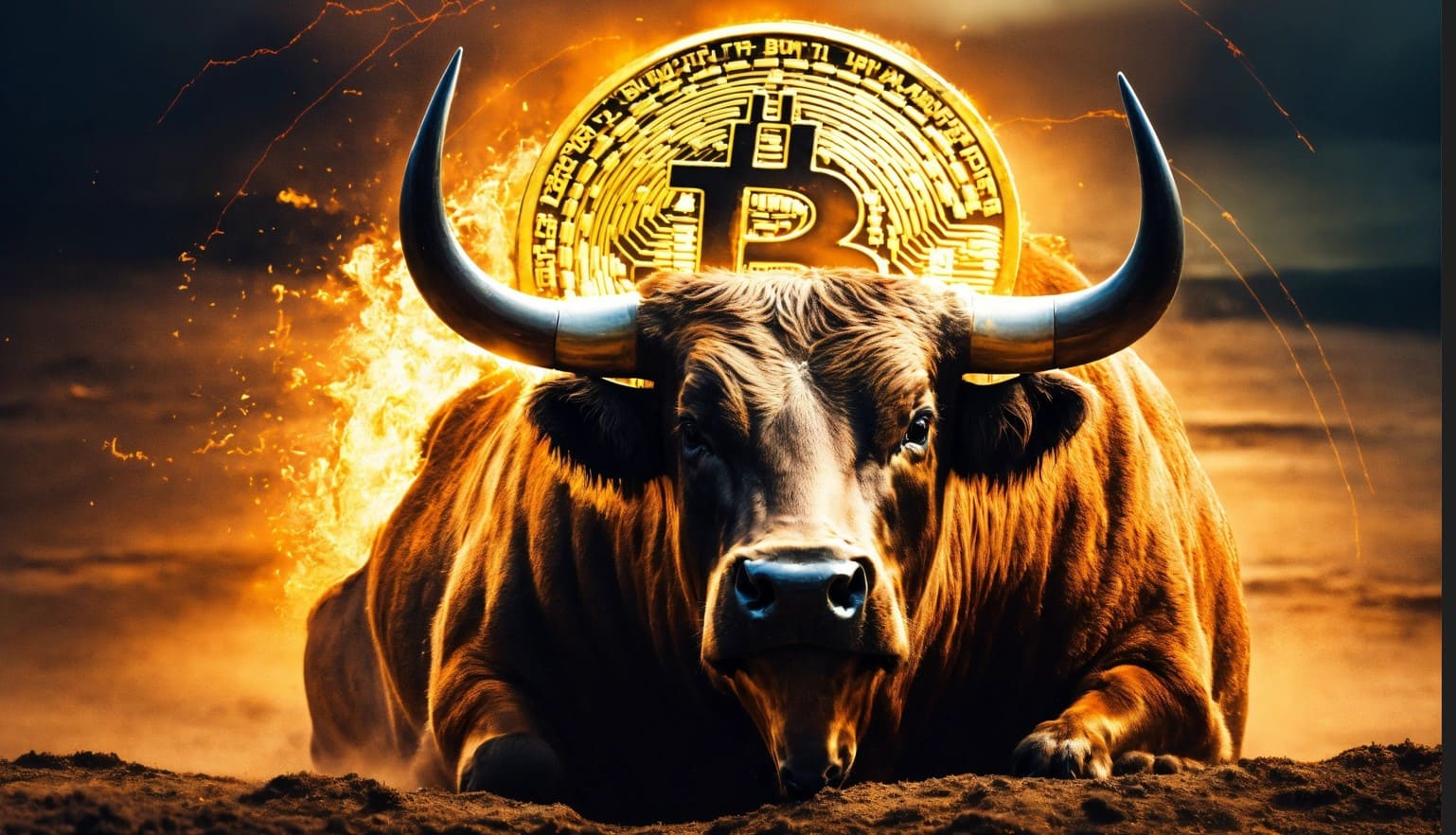 ETF های بیت‌کوین: انفجار تقاضا و عملکردی فراتر از طلا!