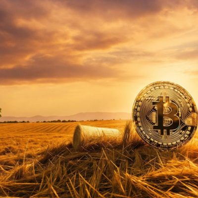 بیت‌فارمز 30 هزار ماینر جدید برای هاوینگ بیت‌کوین آماده می‌کند!