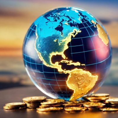 ورلدکوین در آرژانتین به نقض قوانین حمایت از مصرف کننده متهم شد!
