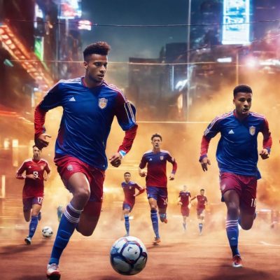 توکن PSG با پیروزی بر بارسلونا 25 درصد جهش کرد!