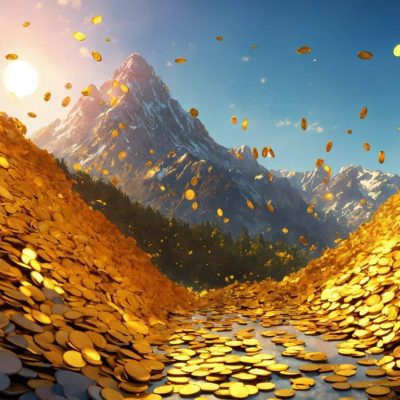 خزانه کاردانو؛ ذخیره 720 میلیون دلاری برای توسعه اکوسیستم