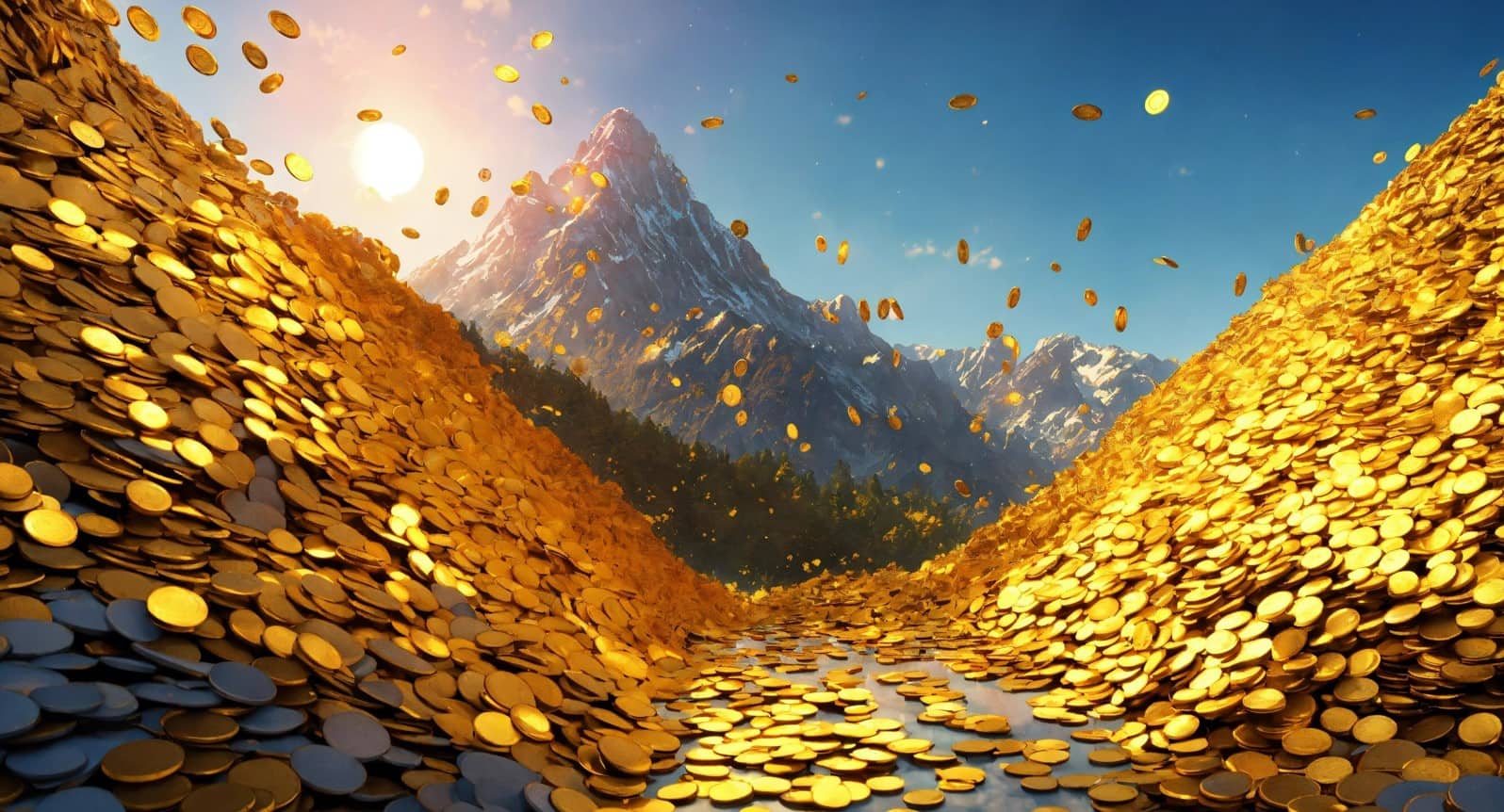 خزانه کاردانو؛ ذخیره 720 میلیون دلاری برای توسعه اکوسیستم