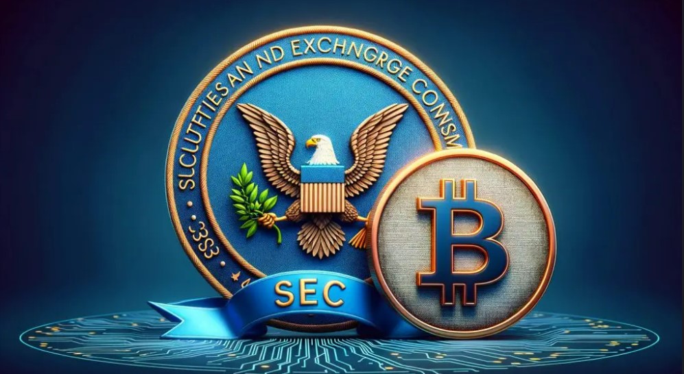 تحریم SEC به دلیل دروغ و سوء استفاده! وکلای این نهاد استعفا دادند!