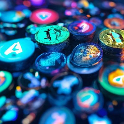 سیل عظیم توکن در ماه می: بیش از 2 میلیارد دلار به اکوسیستم رمزارز تزریق می‌شود