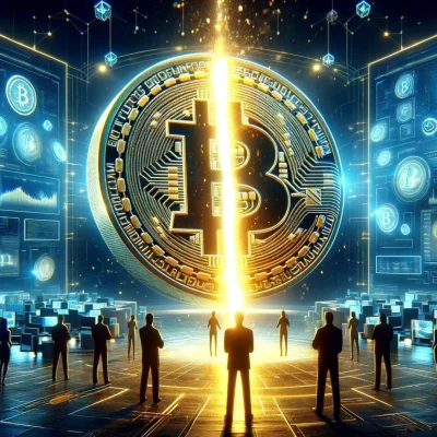 تنها دو هفته تا رویداد بزرگ هاوینگ بیت‌کوین باقی مانده است!