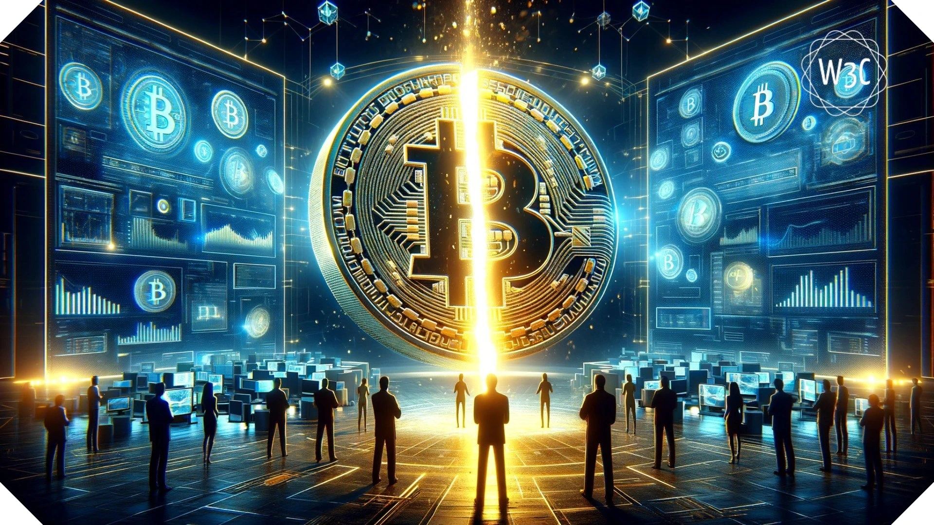 تنها دو هفته تا رویداد بزرگ هاوینگ بیت‌کوین باقی مانده است!
