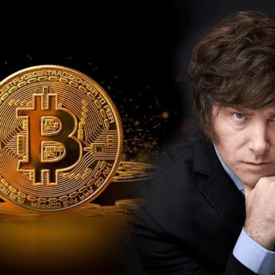 رئیس جمهور آرژانتین قوانین استفاده بیت‌کوین در این کشور را وضع کرد!