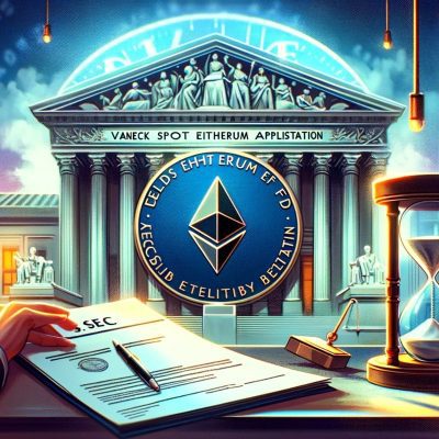 شکایت Consensys علیه SEC در مورد مقررات اتریوم