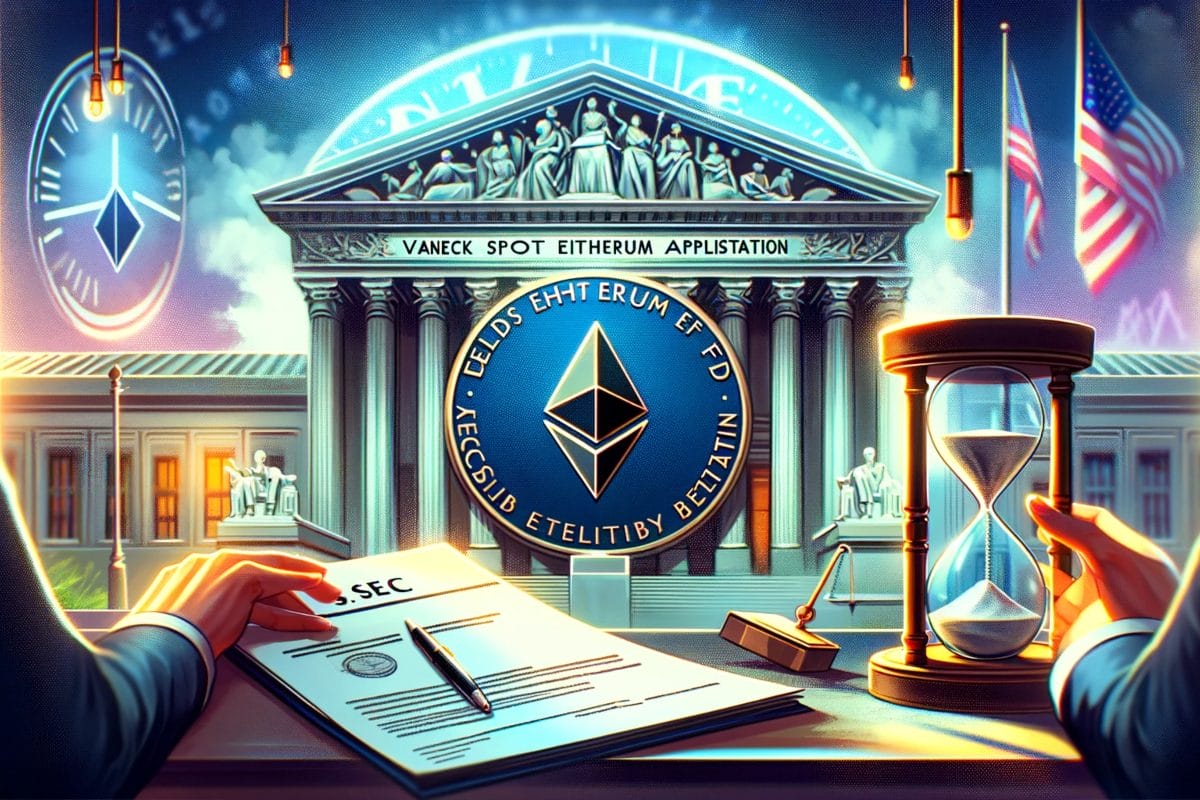 شکایت Consensys علیه SEC در مورد مقررات اتریوم