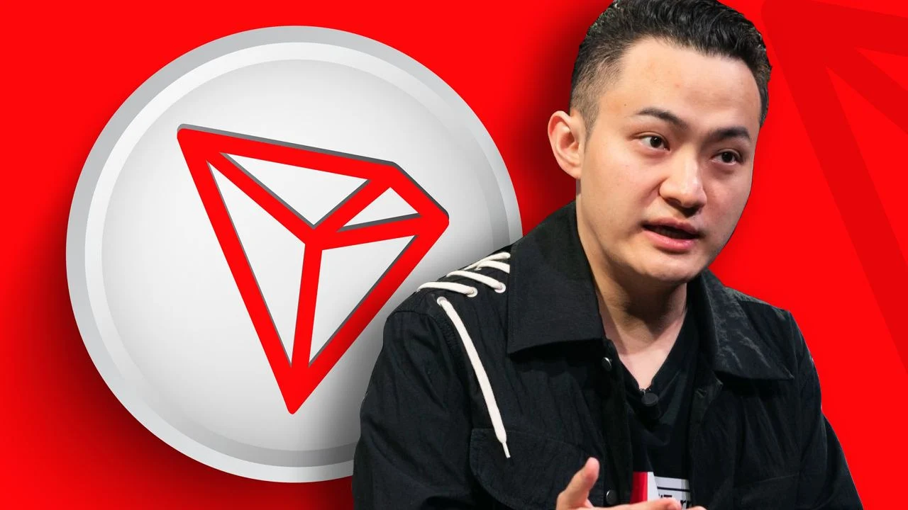 جاستین سان درخواست رد اتهامات SEC را دارد!