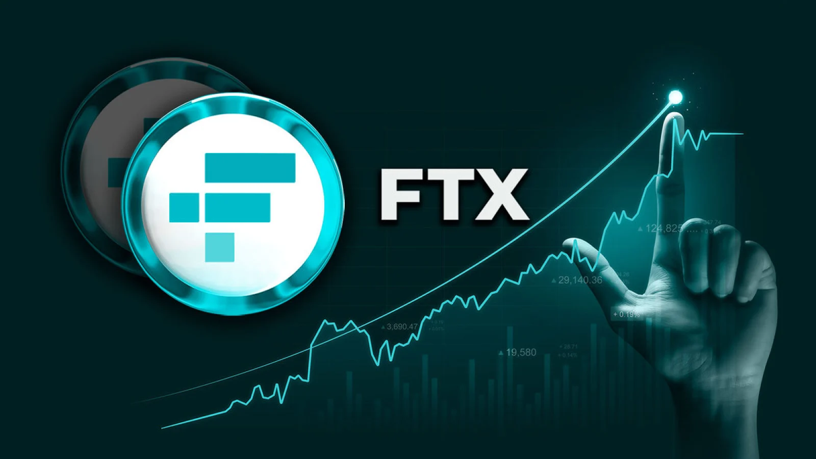 صرافی FTX توکن‌های سولانا را به حراج گذاشت!