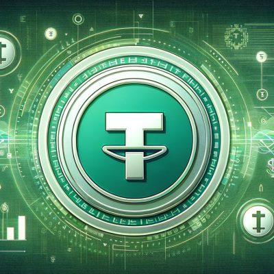 تتر پر استفاده‌ترین توکن آمریکا در سال 2023 شناخته شد!