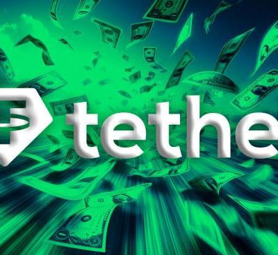 تتر حدود سه میلیارد دلار USDT تولید کرد!