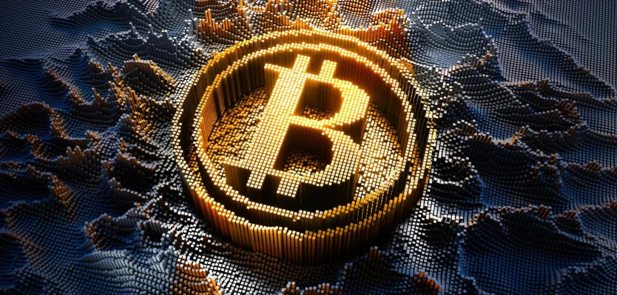 رکوردشکنی بیت‌کوین: بیشترین تعداد تراکنش در 23 آوریل