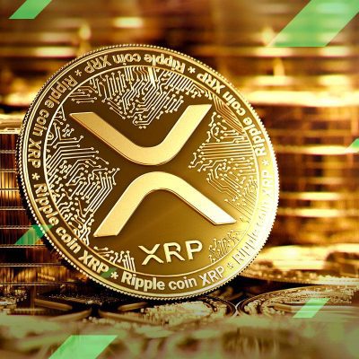 ریپل در اقدامی ناگهانی 100 میلیون XRP را جابجا کرد!