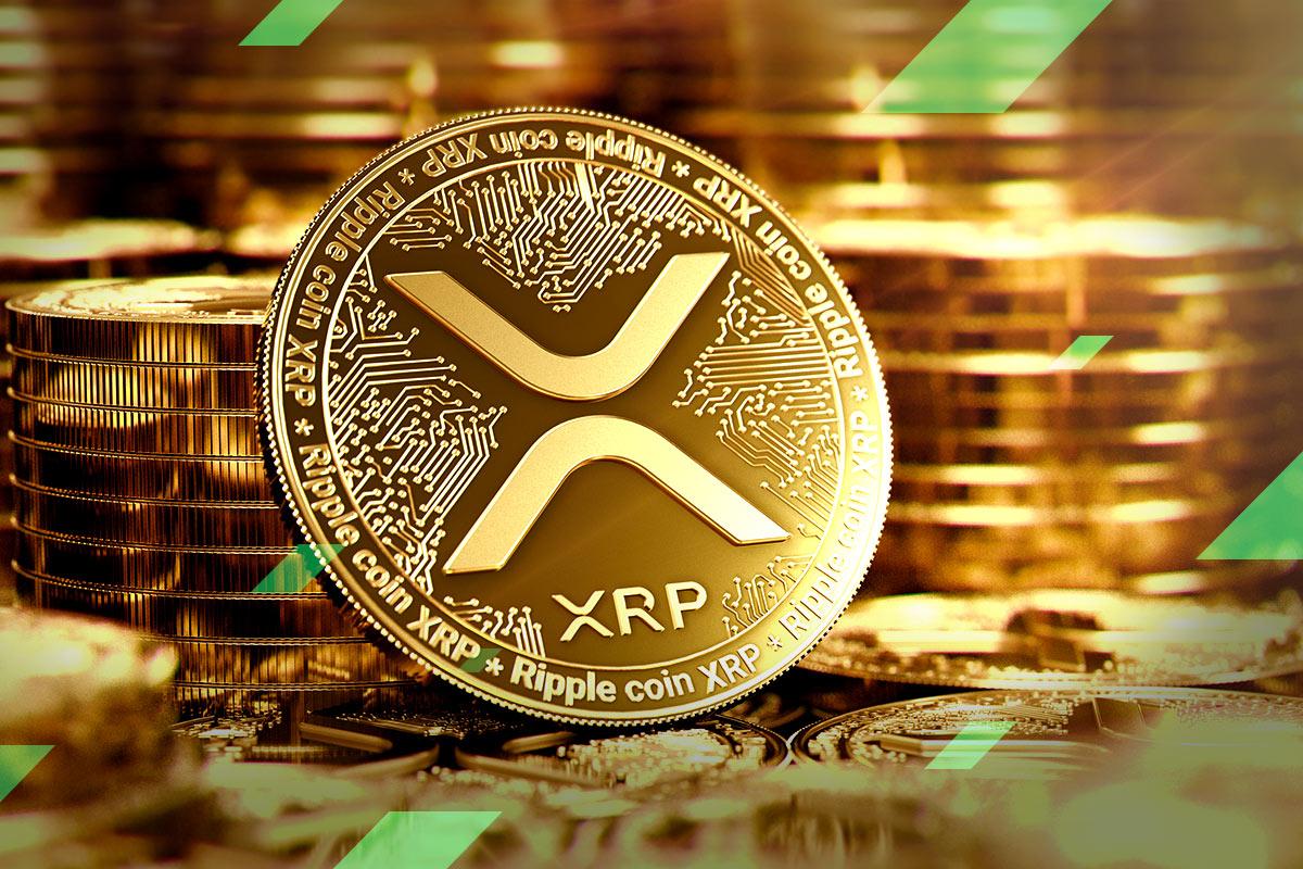 ریپل در اقدامی ناگهانی 100 میلیون XRP را جابجا کرد!