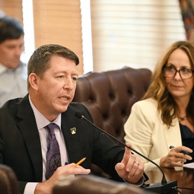 لایحه‌ جدید استخراج ارزدیجیتال در مجلس نمایندگان آرکانزاس ارائه شد!