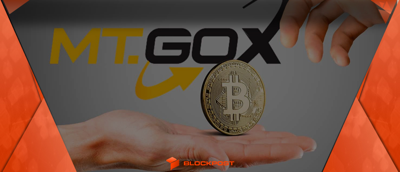 صرافی مونت‌گاکس 2.9 میلیارد دلار بیت‌کوین را از کیف پول خود خارج کرد!