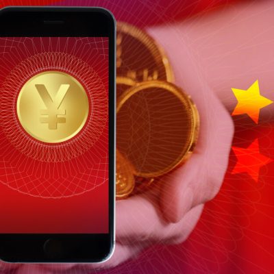 خنثی کردن یک عملیات کلاهبرداری ارز دیجیتال در چین