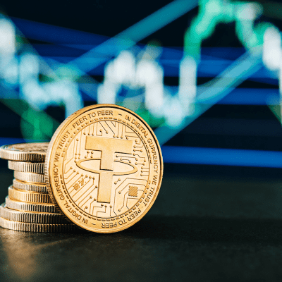 پولشویی 15 میلیون دلاری با استفاده از USDT