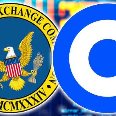 اختلافات بین صرافی کوین‌بیس و SEC همچنان ادامه دارد!