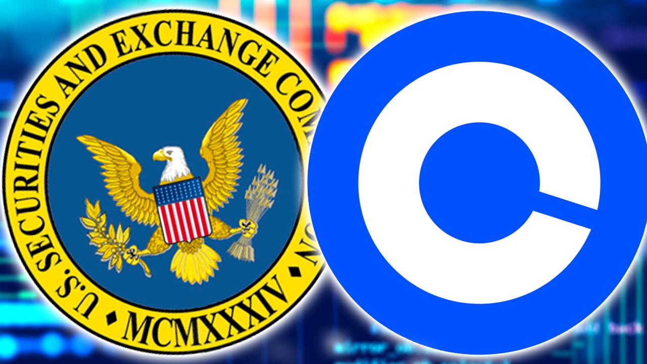 اختلافات بین صرافی کوین‌بیس و SEC همچنان ادامه دارد!