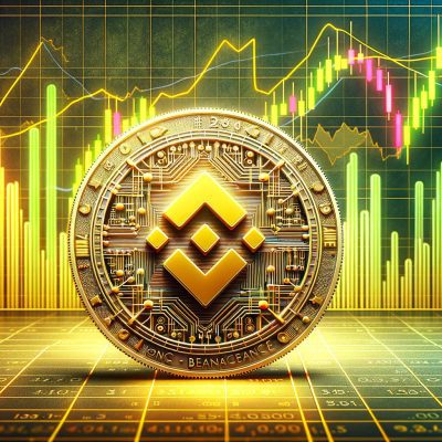 اتهامات دستکاری بازار علیه بایننس!
