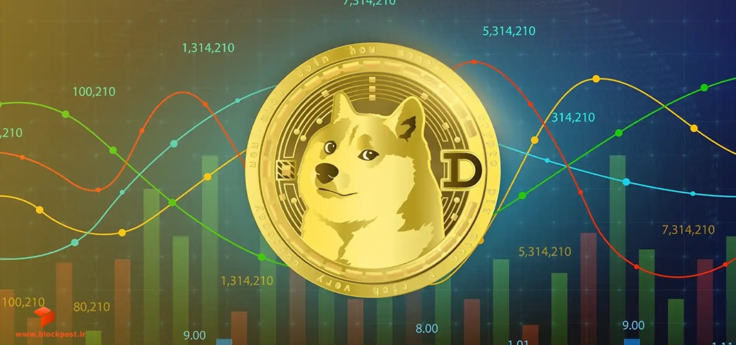 دوج کوین از برترین میم کوین ها