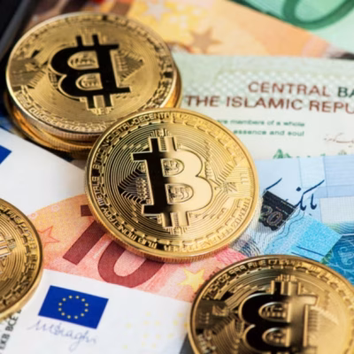 دستگیری یک باند کلاهبرداری رمزارز در شیراز