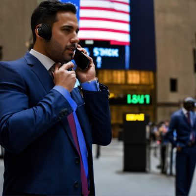 تب بیت‌کوین در وال استریت: ولز فارگو به جمع طرفداران بیت‌کوین پیوست!