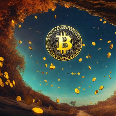 بیت‌کوین به قله جدیدی صعود کرد: عبور از مرز یک میلیارد تراکنش!