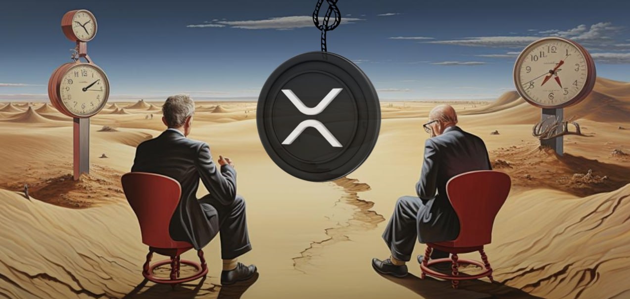 آیا افت اخیر XRP یک فرصت سرمایه‌گذاری است؟