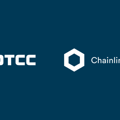 جهش 30 درصدی LINK با رونمایی از ابتکار NAV هوشمند DTCC!