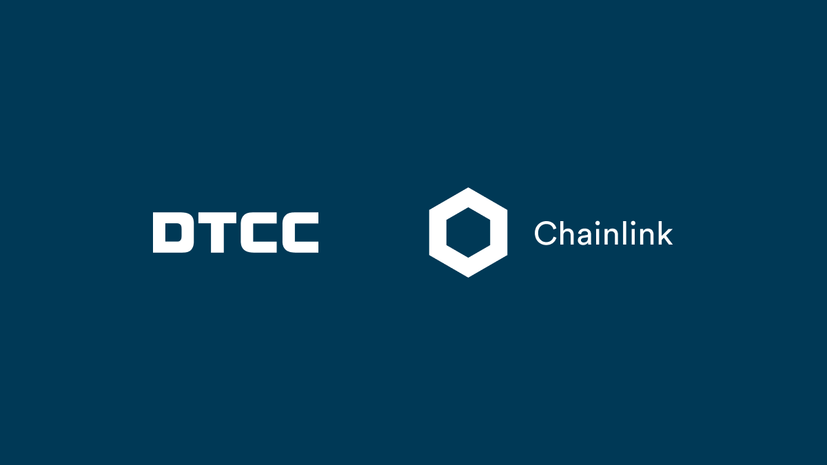 جهش 30 درصدی LINK با رونمایی از ابتکار NAV هوشمند DTCC!