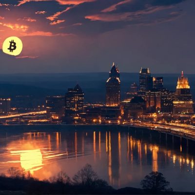 سوسکوهانا، غول 438 میلیارد دلاری، با 1.3 میلیارد دلار به بیت‌کوین مهر تایید زد!