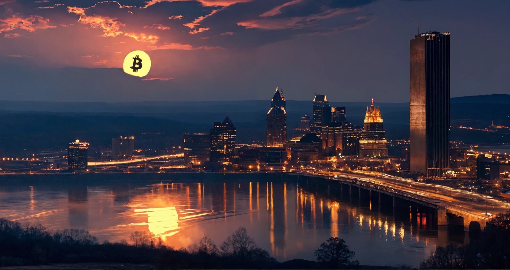 سوسکوهانا، غول 438 میلیارد دلاری، با 1.3 میلیارد دلار به بیت‌کوین مهر تایید زد!